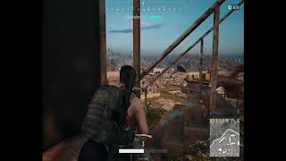 MOST OBVIOUS HACKER!!!! (PUGB)