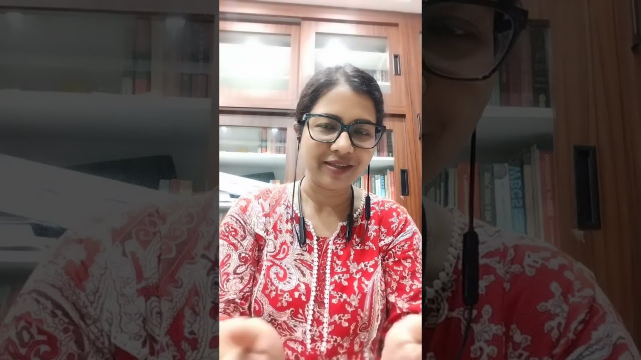 Types of Leave in a Central Government Hospital I Nursing Officer Life