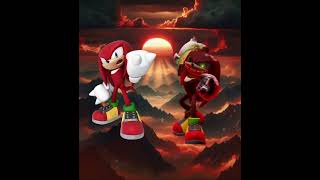 Sonic Vs Sonic.exe Last Round
