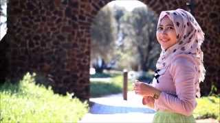 Hijab Photo Session | Navika Dzuhisna screenshot 1