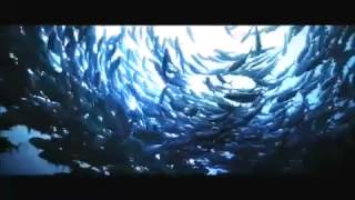 Disney's Friends For Change MAKE A WAVE Joe Jonas & Demi Lovato Official Music video w LYRICS360p H 264 AAC