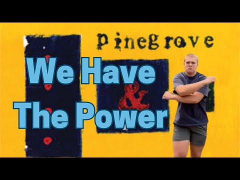 "The Pinegrove Shuffle"|Bad News for the Music Industry