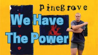"The Pinegrove Shuffle"|Bad News for the Music Industry