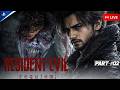 Resident Evil: Requiem LIVE🔴|PS5 Gameplay| GamingVlogsNikhil |Pt.02