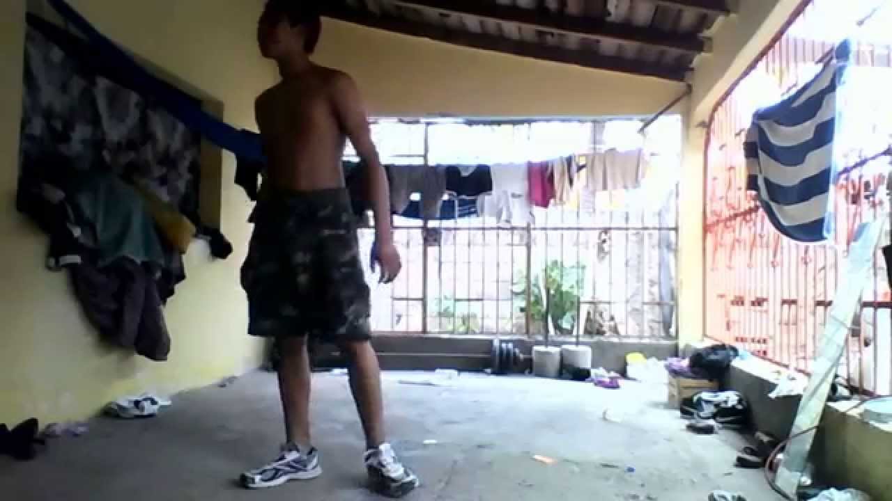 hardstyle con Dubstep combinados   baile alocado