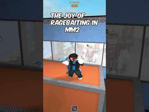 RAGEBAIT TO ITS MAX! 😂✌️