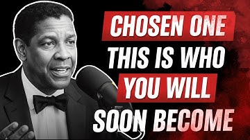 💰📩 This Is Who You Will Soon Become, Even You Won’t Recognize Yourself | Denzel Washington Wisdom