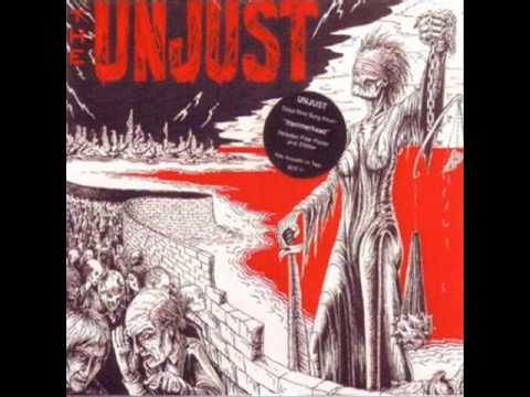 Unjust (2) — The Unjust - Worthless