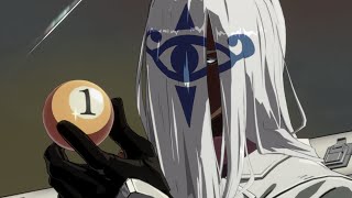 Guilty Gear Strive - Venom's Basic & Advanced Combos