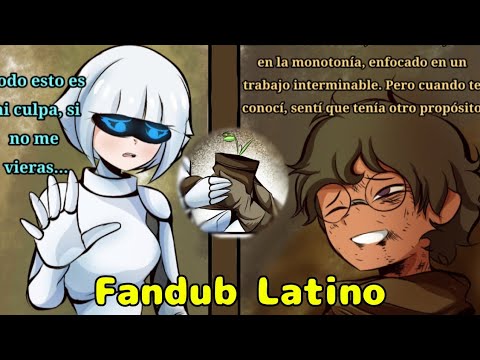 You are important to me (WALL-E and EVE) || Latin Fandub
