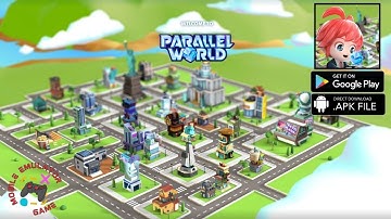 Parallel World Gameplay Android APK
