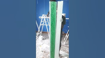 gypsum cornice strip design