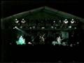 Rammstein  weisses fleisch live stavenhagen 1996 rare