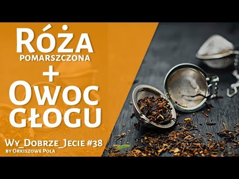 Wideo: Dlaczego jagody głogu są przydatne dla kobiet