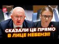 🔥Україна ЖОРСТКО ВІДПОВІЛА Москві в ООН! Звернення РОЗРИВАЄ МЕРЕЖУ: що СКАЗАЛИ про МИРНИЙ ПЛАН