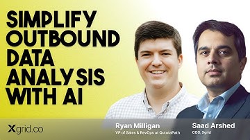 How AI Transforms Data Analysis: Simple, Fast, Effective