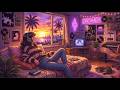 👉 Neon City 80s ✨ Chill Synthwave Music for Focus &amp; Everyday Mood