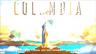 Columbia Pictures Logo 1993 Revolution Studios Logo 2006 & Happy Madison Productions Logo 2006