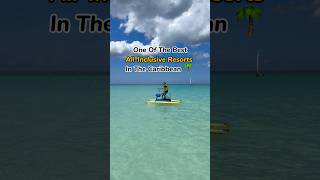 Why this might be the ULTIMATE all-inclusive in the Caribbean!📍@couplesresorts #allinclusiveresorts