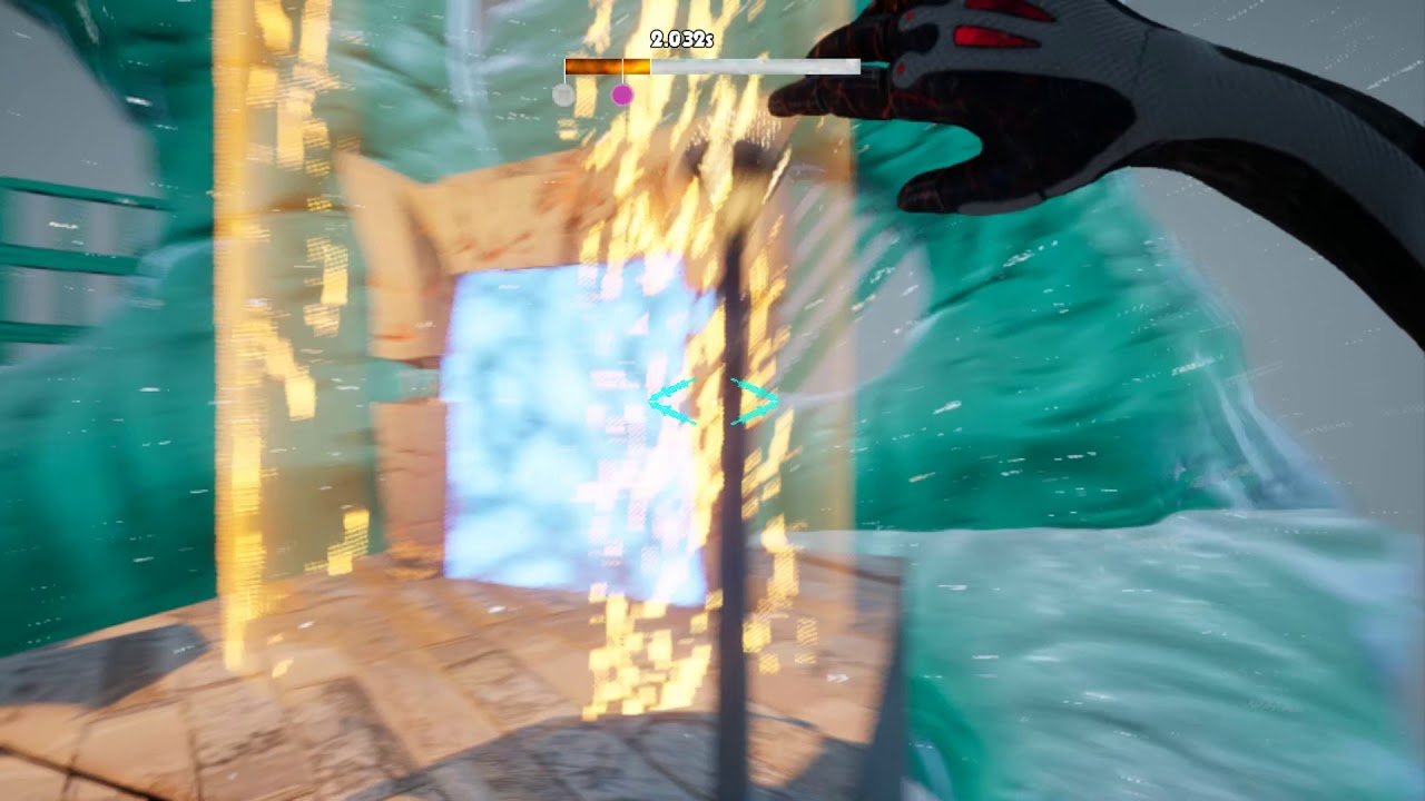 FrostRunner - Prologue 1 | Quick Beginnings - 5.613