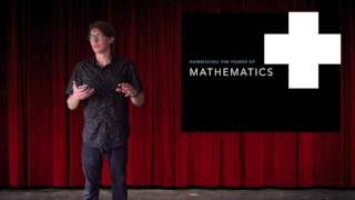 Math Speech - Demonstration