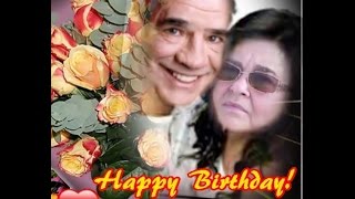 JOE DOLAN - Lady In Blue (for Carmen)