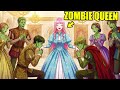 Awakened Necromancy—She Commands Zombies at Her Will | Manhwa Recap