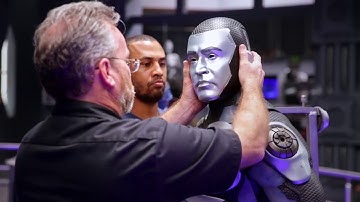 Making of 2 0   Rajinikanth, Akshay Kumar   Shankar   A R  Rahman   Lyca Productions