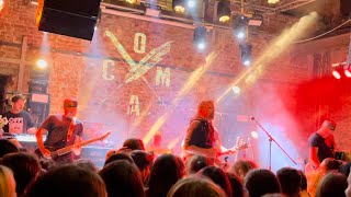 COMA - Document | Live in Expirat / 7 dec. 2023