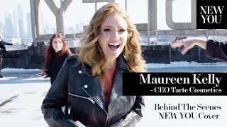 Download Lagu Maureen Kelly Tarte Cosmetics CEO Behind The Scenes New You Cover MP3 Download Lagu Maureen Kelly Tarte Cosmetics CEO Behind The Scenes New You Cover MP3