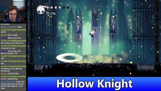 Hollow Knight Blind Playthrough: Part 2