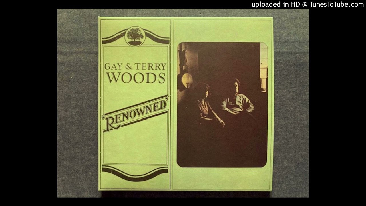 ☆ この1曲 ☆ Gay & Terry Woods ♪ Save The Last Dance for Me