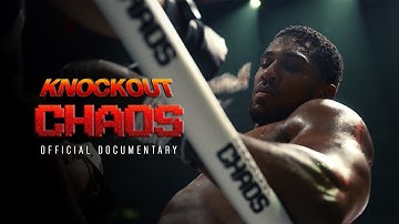 Knockout Chaos Documentary