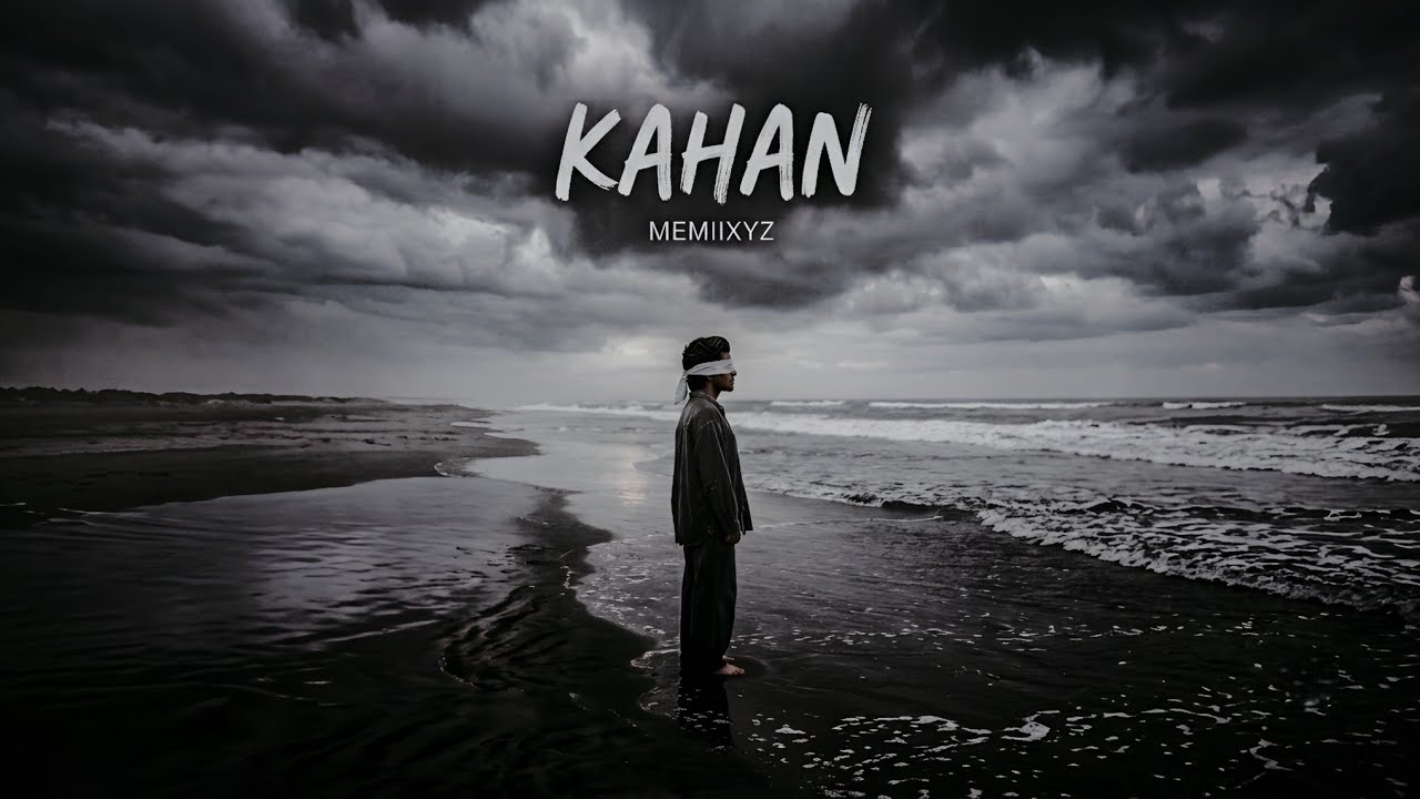Obejrzyj KAHAN - MEMIIXYZ (Official Music Audio) | Deep Hindi Urdu Emo Rap | Emotional Storytelling Rap | DHH w YouTube Obejrzyj KAHAN - MEMIIXYZ (Official Music Audio) | Deep Hindi Urdu Emo Rap | Emotional Storytelling Rap | DHH w YouTube