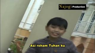 Lagu Natal Batak ' Di Betlehem Do Tubu ' | Voc : Nanda Putri Najogi Simbolon