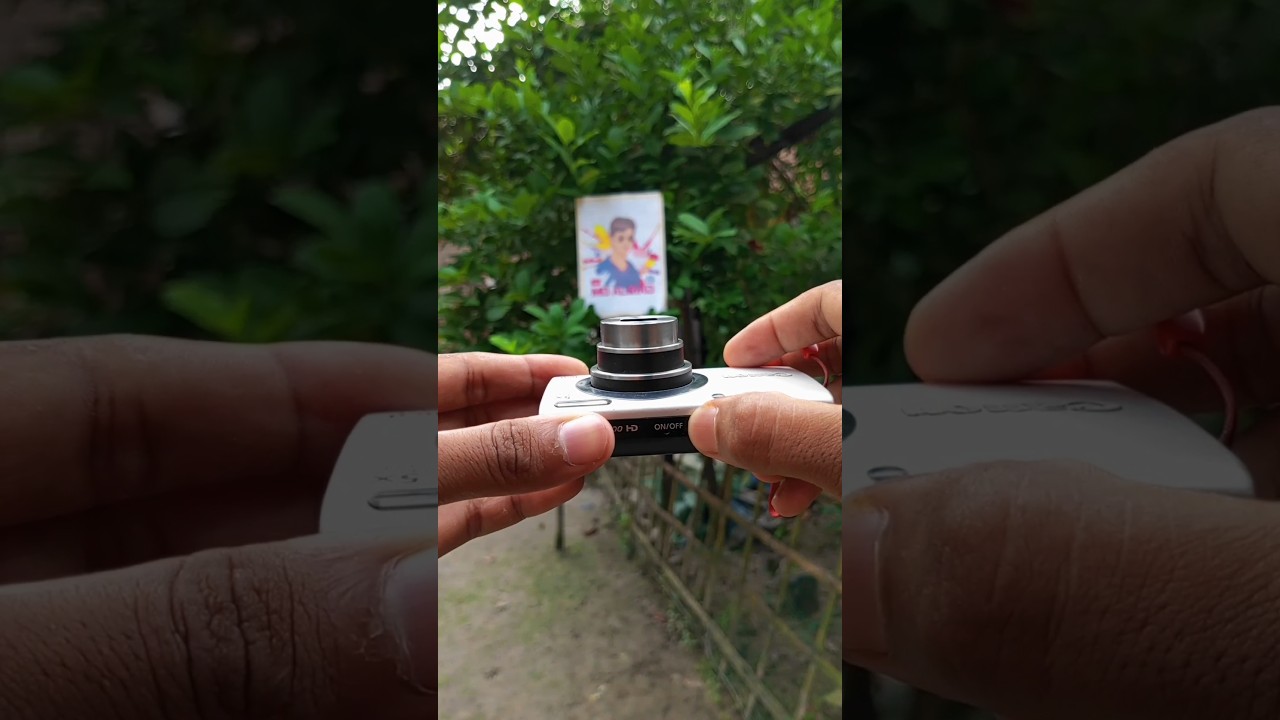 Power Shot A2300 HD Canon 