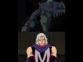 doomsday vs X-Men #shorts #youtubeshorts #vs #dc #marvel