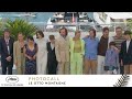 LES HUIT MONTAGNES - PHOTOCALL -  EV - CANNES 2022