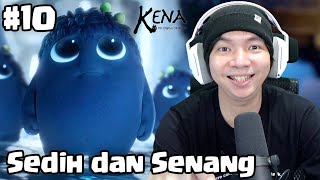 Roh Terakhir Guys - Kena Bridge of Spirits Indonesia -  Part 10