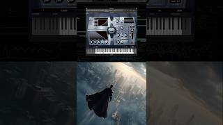 Superman Score with Stormdrum 2