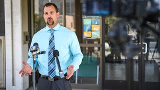 'Stupidity' Broke Out. Fresno Sheriff's Office Details Millerton Lake Shooting