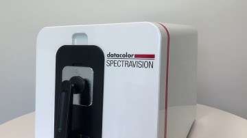 Calculating Percentage Coverage Using Datacolor SpectraVision