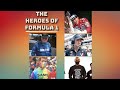 The Heroes of F1: Ayrton Senna’s Legacy, the Neurosurgeon Who Transformed Safety, and GOAT Drivers