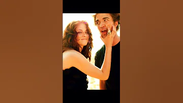 Loving You Is A Losing Game Twilight Lyrics Edit Sad Kristenstewart Robertpattinson 