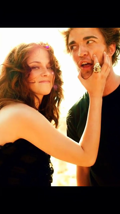 Loving you is a losing game💔 💔#twilight #lyrics #edit #sad#kristenstewart #robertpattinson