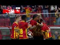 Résumé | KV Mechelen - Club Brugge