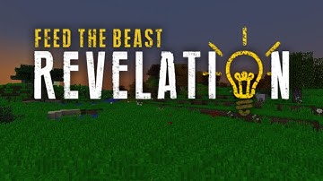 FTB Revelation on FTB One (Server Play) - Introduction (Modded Minecraft 1.12.2)