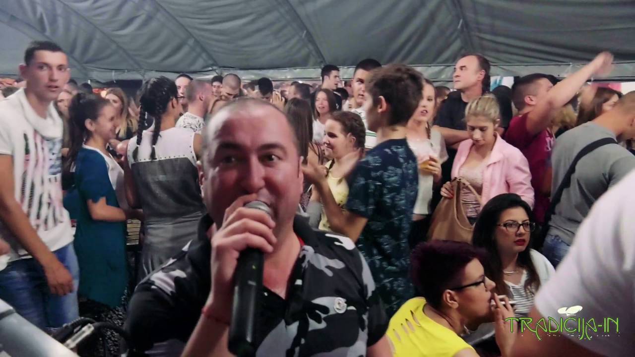 Tradicija in-Djani-Valjevo-vasar 02.08.2016.- 5 klip