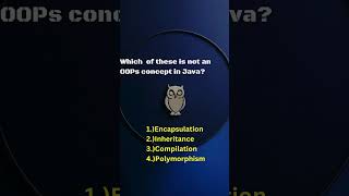 Top Java MCQs | Test Your Java Knowledge #10