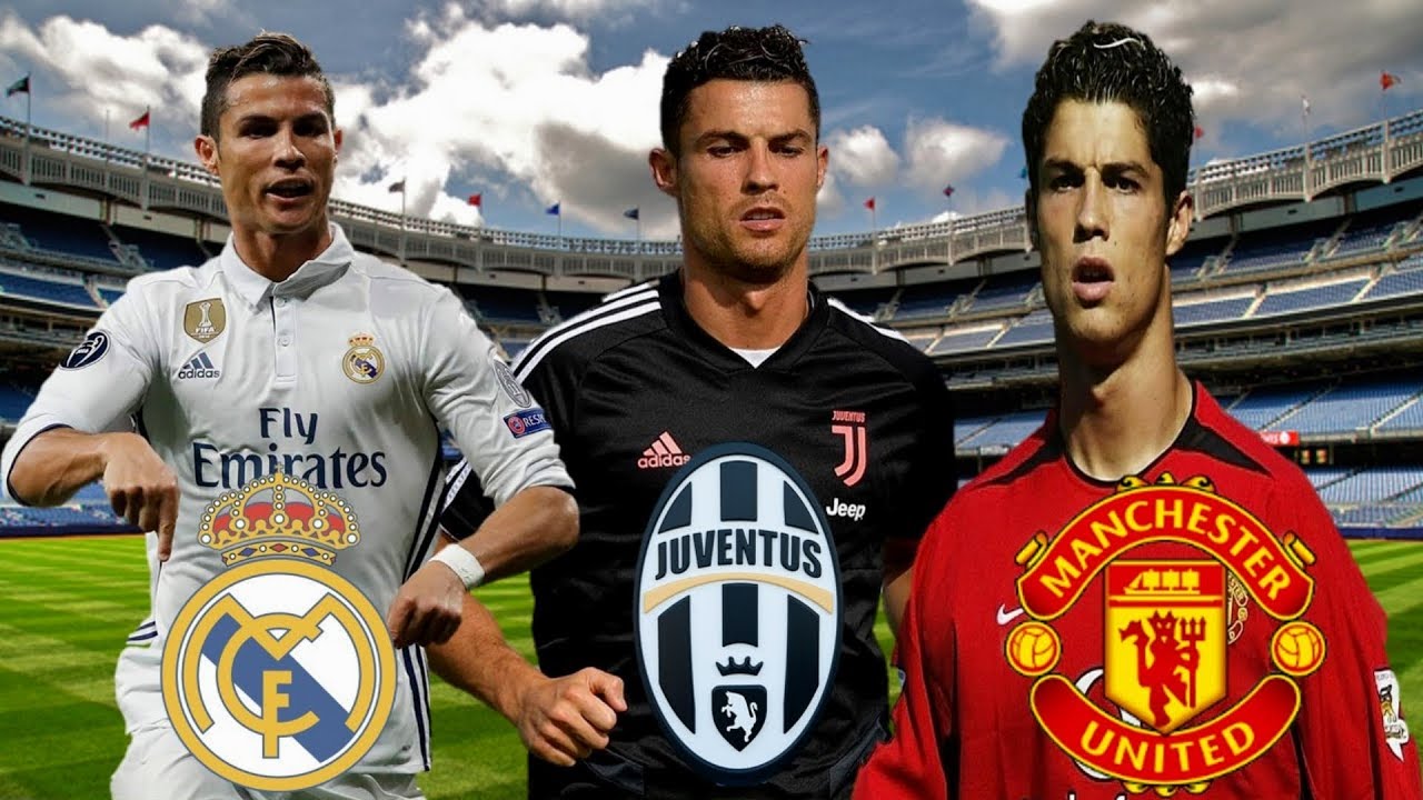 Cristiano Ronaldo Team Name | Images and Photos finder